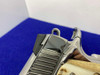 Colt Delta Elite MKIV 10mm 5" *ABSOLUTELY GORGEOUS BRIGHT STAINLESS*