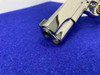 Colt Delta Elite MKIV 10mm 5" *ABSOLUTELY GORGEOUS BRIGHT STAINLESS*