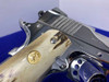 Colt Delta Elite MKIV 10mm 5" *ABSOLUTELY GORGEOUS BRIGHT STAINLESS*
