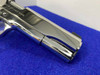 Colt Delta Elite MKIV 10mm 5" *ABSOLUTELY GORGEOUS BRIGHT STAINLESS*