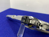 Colt Delta Elite MKIV 10mm 5" *ABSOLUTELY GORGEOUS BRIGHT STAINLESS*