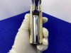 Colt Delta Elite MKIV 10mm 5" *ABSOLUTELY GORGEOUS BRIGHT STAINLESS*