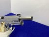 Colt Delta Elite MKIV 10mm 5" *ABSOLUTELY GORGEOUS BRIGHT STAINLESS*