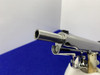 Colt Delta Elite MKIV 10mm 5" *ABSOLUTELY GORGEOUS BRIGHT STAINLESS*
