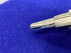 Colt SF-VI Gorgeous Bright Stainless *RARE 1 YEAR PRODUCTION* Bobbed Hammer