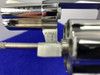 Colt SF-VI Gorgeous Bright Stainless *RARE 1 YEAR PRODUCTION* Bobbed Hammer