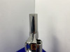 Colt SF-VI Gorgeous Bright Stainless *RARE 1 YEAR PRODUCTION* Bobbed Hammer