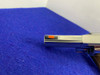 Colt Python .357Mag 3" *BREATHTAKING BRIGHT STAINLESS w/ GORGEOUS STAGS