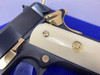 2025 Colt Government .45ACP 5" *STUNNING GOLDEN ACCENTS* Mint Example
