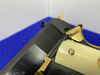 2025 Colt Government .45ACP 5" *STUNNING GOLDEN ACCENTS* Mint Example