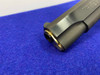 2025 Colt Government .45ACP 5" *STUNNING GOLDEN ACCENTS* Mint Example