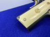 2025 Colt Government .45ACP 5" *STUNNING GOLDEN ACCENTS* Mint Example