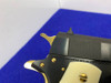2025 Colt Government .45ACP 5" *STUNNING GOLDEN ACCENTS* Mint Example