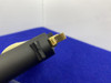 2025 Colt Government .45ACP 5" *STUNNING GOLDEN ACCENTS* Mint Example