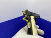 2025 Colt Government .45ACP 5" *STUNNING GOLDEN ACCENTS* Mint Example