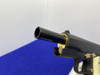 2025 Colt Government .45ACP 5" *STUNNING GOLDEN ACCENTS* Mint Example
