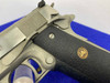 IAI Hardballer Longslide .45ACP 7" *ULTRA RARE MODEL - HIGH CONDITION*