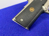 IAI Hardballer Longslide .45ACP 7" *ULTRA RARE MODEL - HIGH CONDITION*