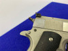 IAI Hardballer Longslide .45ACP 7" *ULTRA RARE MODEL - HIGH CONDITION*