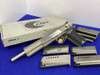 AMT Automag IV 10mmMag 8 5/8" *HIGHLY COVETED EXTENDED BARREL MODEL* Grail!