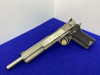 AMT Automag IV 10mmMag 8 5/8" *HIGHLY COVETED EXTENDED BARREL MODEL* Grail!