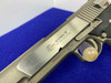 AMT Automag IV 10mmMag 8 5/8" *HIGHLY COVETED EXTENDED BARREL MODEL* Grail!