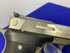 AMT Automag IV 10mmMag 8 5/8" *HIGHLY COVETED EXTENDED BARREL MODEL* Grail!