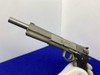 AMT Automag IV 10mmMag 8 5/8" *HIGHLY COVETED EXTENDED BARREL MODEL* Grail!