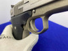 AMT Automag IV 10mmMag 8 5/8" *HIGHLY COVETED EXTENDED BARREL MODEL* Grail!