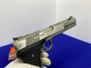 AMT Automag V 50AE 6.5" *DESIRABLE LIMITED PRODUCTION - NEW OLD STOCK*