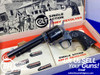 1969 Colt Single Action Army .357Mag 5.5" *SOUGHT-AFTER SECOND GEN SAA*