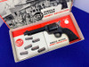 1969 Colt Single Action Army .357Mag 5.5" *SOUGHT-AFTER SECOND GEN SAA*