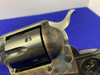1969 Colt Single Action Army .357Mag 5.5" *SOUGHT-AFTER SECOND GEN SAA*