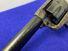 1969 Colt Single Action Army .357Mag 5.5" *SOUGHT-AFTER SECOND GEN SAA*