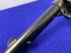 1969 Colt Single Action Army .357Mag 5.5" *SOUGHT-AFTER SECOND GEN SAA*