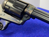 1969 Colt Single Action Army .357Mag 5.5" *SOUGHT-AFTER SECOND GEN SAA*