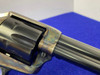 1969 Colt Single Action Army .357Mag 5.5" *SOUGHT-AFTER SECOND GEN SAA*