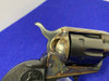 1969 Colt Single Action Army .357Mag 5.5" *SOUGHT-AFTER SECOND GEN SAA*