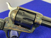 1969 Colt Single Action Army .357Mag 5.5" *SOUGHT-AFTER SECOND GEN SAA*