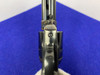 1969 Colt Single Action Army .357Mag 5.5" *SOUGHT-AFTER SECOND GEN SAA*