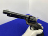 1969 Colt Single Action Army .357Mag 5.5" *SOUGHT-AFTER SECOND GEN SAA*