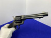 1969 Colt Single Action Army .357Mag 5.5" *SOUGHT-AFTER SECOND GEN SAA*