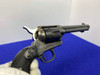 1969 Colt Single Action Army .357Mag 5.5" *SOUGHT-AFTER SECOND GEN SAA*