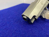 AMT Backup SS 3" *SUPER RARE .38 SUPER CHAMBERING* Low Serial #DLC00259