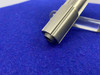 AMT Backup SS 3" *SUPER RARE .38 SUPER CHAMBERING* Low Serial #DLC00259