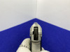 AMT Backup SS 3" *SUPER RARE .38 SUPER CHAMBERING* Low Serial #DLC00259