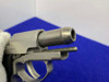 AMT Backup SS 3" *SUPER RARE .38 SUPER CHAMBERING* Low Serial #DLC00259