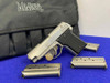 AMT Backup SS 3" *SUPER RARE .38 SUPER CHAMBERING* Low Serial #DLC00259
