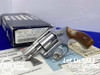 1985 Smith Wesson 60-1 .38Spl 2" *1 OF 660 ASHLAND SHOOTERS SUPPLY EDITION*-GID1180431049