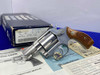 1985 Smith Wesson 60-1 .38Spl 2" *1 OF 660 ASHLAND SHOOTERS SUPPLY EDITION*-GID1180431049